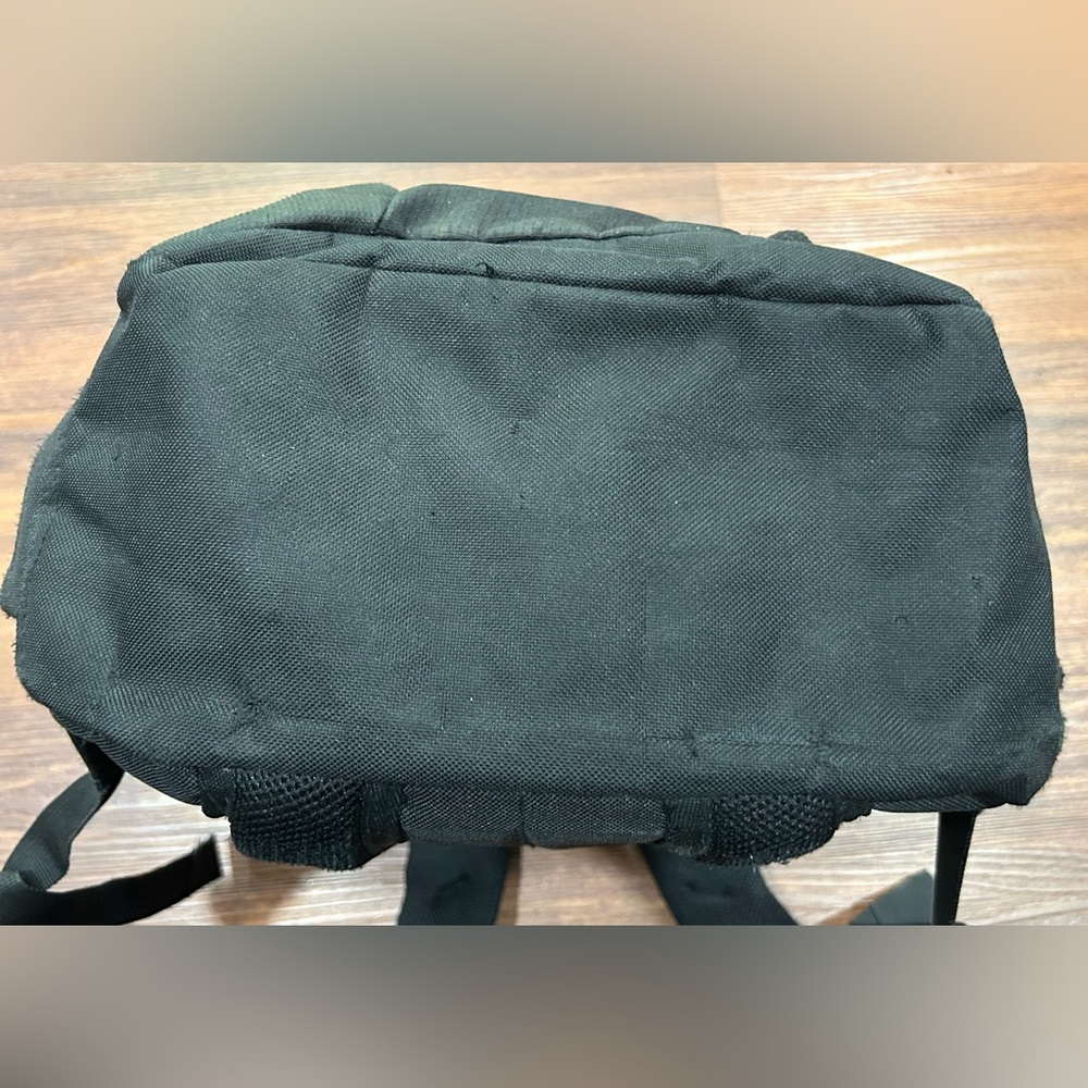 Swiss Gear Backpack Travel‎ Leisure Laptop Bag Padded Airflow Black Gorpcore - Picture 9 of 16